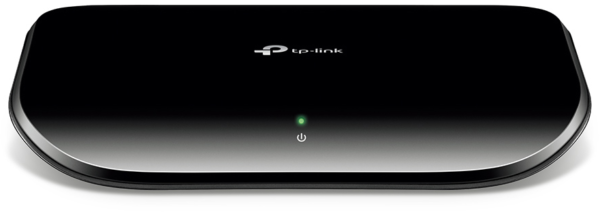 Switch de bureau TP-Link TL-SG1005D 5 ports Gigabit – Image 4