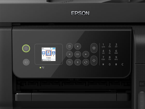 Epson EcoTank L5190 Imprimante multifonction à réservoirs rechargeables – Image 4